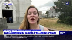 Villeneuve-d'Ascq: le 15 août, jour important de célébration pour les catholiques