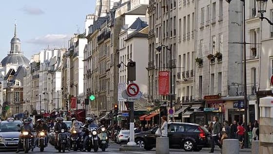 Les professionnels redoutent l'arrivée de l'encadrement des loyers à Paris
