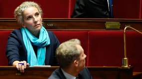 Delphine Batho quitte le PS pour prendre la tête d'un parti écologiste.