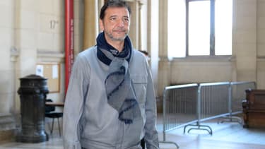 Marco Mouly, l'un des deux grands acteurs de ce dossier