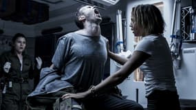 "Alien Covenant" de Ridley Scott