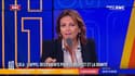 Meurtre de Lola : "Qu'on te jette à Cayenne pour l'éternité !", scande Kaouther Ben Mohamed