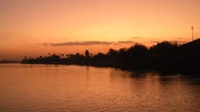Les croisières sur le Nil sont l'une des destinations préférées des Français pour les fêtes.
