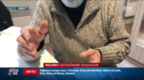 Il voulait vendre sa maison pour rejoindre sa femme en maison de retraite: la colère de Roland, 88 ans, victime de squatteurs