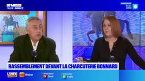 Bonsoir Lyon du lundi 15 septembre 2025