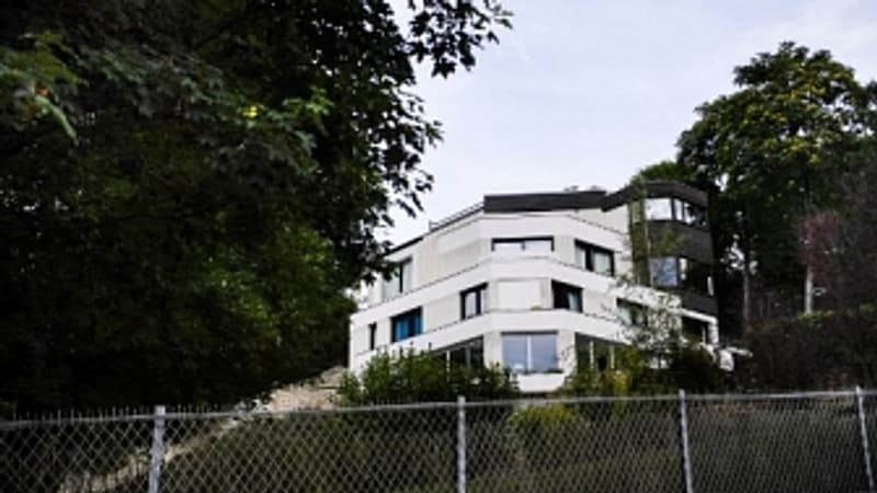 PSG: le maire de Bougival lance une procédure de conciliation pour les fêtes bruyants chez Neymar