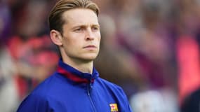 Frenkie De Jong