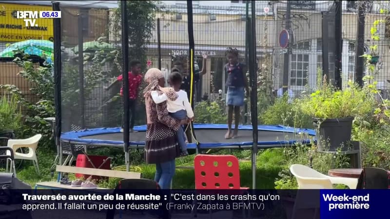 Les accidents de trampoline ont été multipliés par dix en huit ans