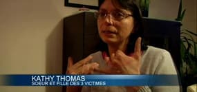 Nord: elle porte plainte contre l'Etat après le meurtre de sa soeur et de ses parents