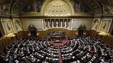 Les écologistes obtiendront un groupe et la présidence d'une nouvelle commission sur le développement durable au Sénat, passé à gauche dimanche dernier pour la première fois sous la Ve République, a annoncé mardi son président Jean-Pierre Bel. /Photo pris