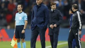 Zinedine Zidane