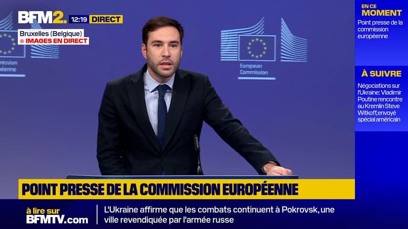 Le Canada va participer au programme européen d'armement Safe