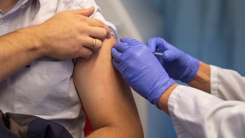 un comité d'experts américains en faveur d'un rappel de vaccin spécifique à Omicron
