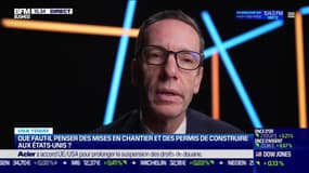 USA Today : Que faut-il penser des mises en chantier et des permis de construire aux États-Unis ? par John Plassard - 19/12