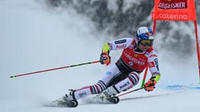 Alexis Pinturault