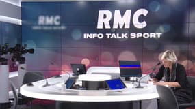 Christophe, auditeur RMC: "Je suis une personne handicapée qui ne peut pas rejoindre tout le mouvement et je trouve qu'on ne parle pas assez de ce problème, de ce monde du handicap."
