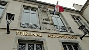 Tribunal administratif de Besançon
