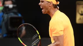 Rafael Nadal