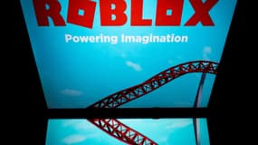 Le jeu vidéo Roblox fonctionne avec la crypto Robux