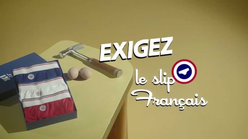 La marque de lingerie Made in France veut séduire les Américains 