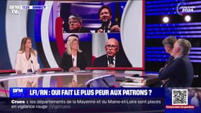 Story 2 : Ciotti et Bardella face aux patrons - 20/06