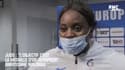 Judo : "L'objectif c'est clairement le titre olympique" ambitionne Malonga