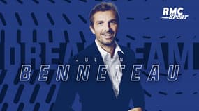 Julien Benneteau