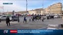 "Pouvoir sortir, voir d'autres personnes, c'est déjà beaucoup": à Marseille, l'annonce du couvre-feu est une bonne nouvelle