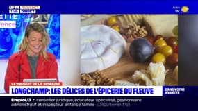 Dans votre assiette du jeudi 16 novembre - Longchamp : les délices de L'Épicerie du Fleuve