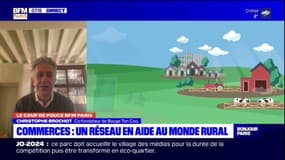  "Bouge ton Coq", une plateforme numérique qui vient en aide aux commerçants locaux