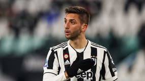 Juve : Rodrigo Bentancur