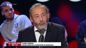 "Beaucoup de musulmans sont encombrés par des pratiques mineures comme les vêtements, le halal"