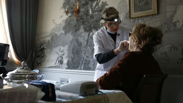 La Cour des comptes relève qu'"au moyen des cotisations", l'ONCD a acheté des bijoux, vins, ordinateurs et accessoires de luxe.