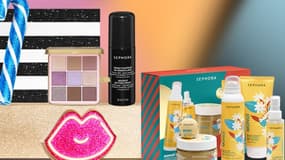 Black Friday Sephora : vous ne devinerez jamais les offres sur ces produits de beauté