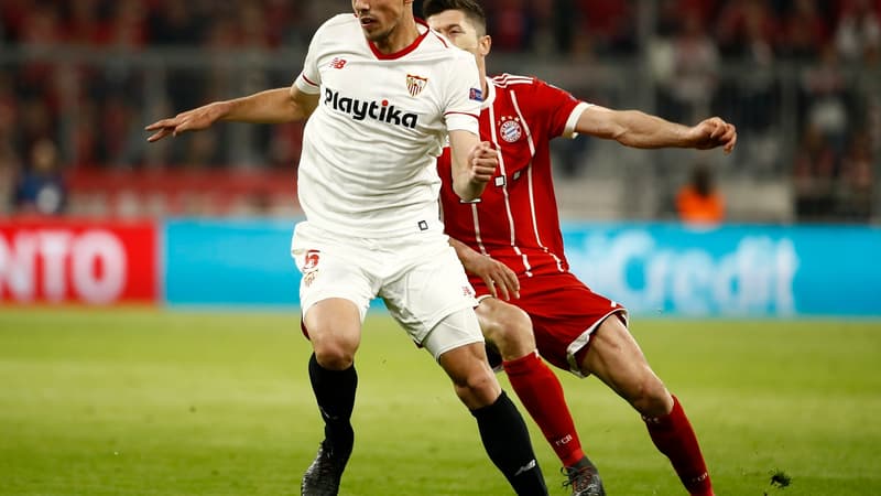 Clément Lenglet