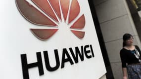Comme ZTE, Huawei est soupconnée de bénéficier d'aides de l'Etat chinois.