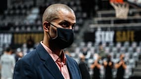 Tony Parker