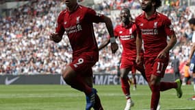 Roberto Firmino