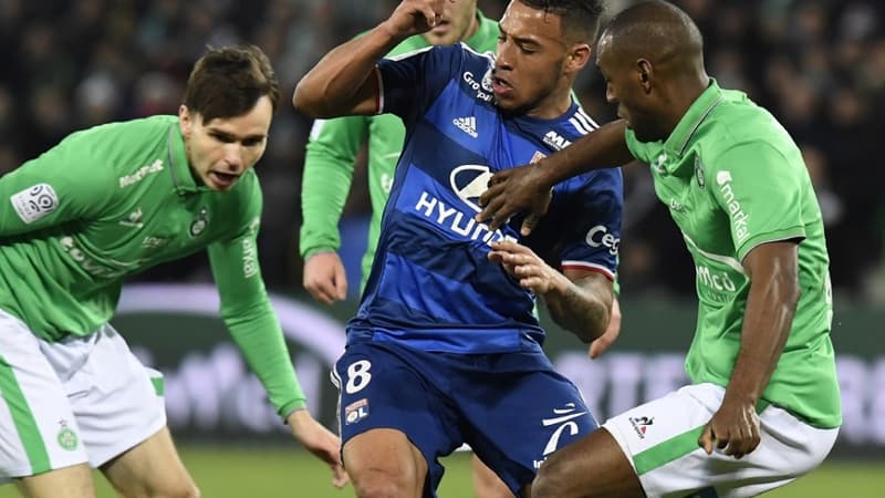 Corentin Tolisso