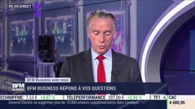 Pourquoi la question du financement est-elle centrale pour les entreprises françaises en sortie de crise sanitaire ? 