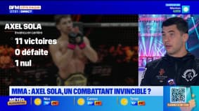 L'invité de Bonjour la Côte d'Azur du mercredi 17 septembre 2025 - Axel Sola