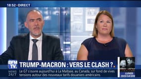 G7: Trump seul contre tous (2/2)