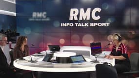 Sabine, auditrice RMC: "La seule fois qu'on m'a demandé mon avis, c'étiat lors du référendum pour Maastricht ou celui pour la constitution européenne."