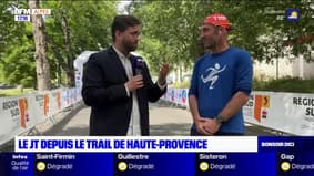 Trail de Haute-Provence: 19 pays représentés parmi les 1500 participants