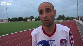 Football / Ech-Chergui : "Aucun problème de stade" 11/08