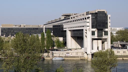 Bercy espère récupérer 1,8 milliard d'euros de recettes provenant de la fraude fiscale en 2014.