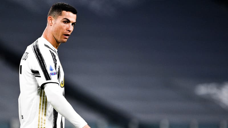 Juventus: Ronaldo sort enfin de son silence et répond à ses détracteurs
