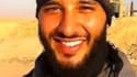 Foued Mohamed-Aggad, troisième kamikaze identifié du Bataclan. 