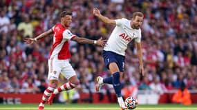 Arsenal-Tottenham