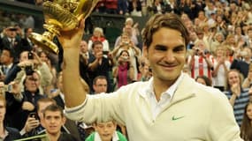 Roger Federer